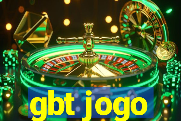 gbt jogo